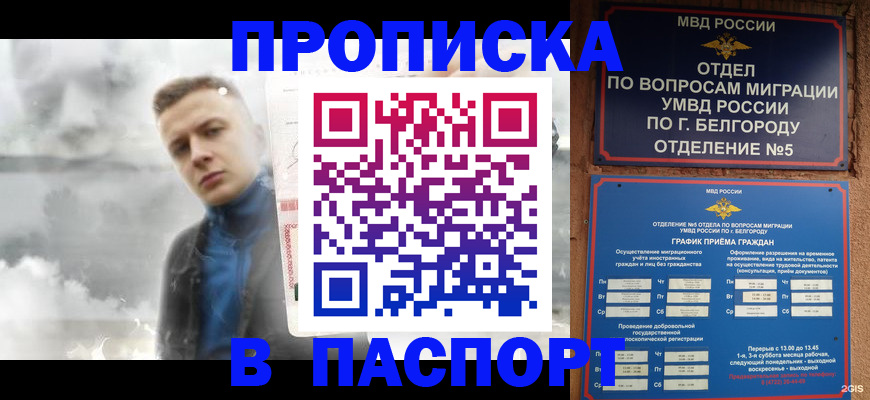 временная регистрация в Волчанске